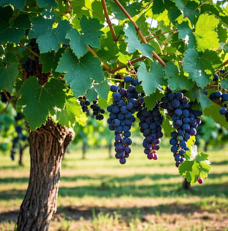 Semi di vite UltraVine per la coltivazione in casa