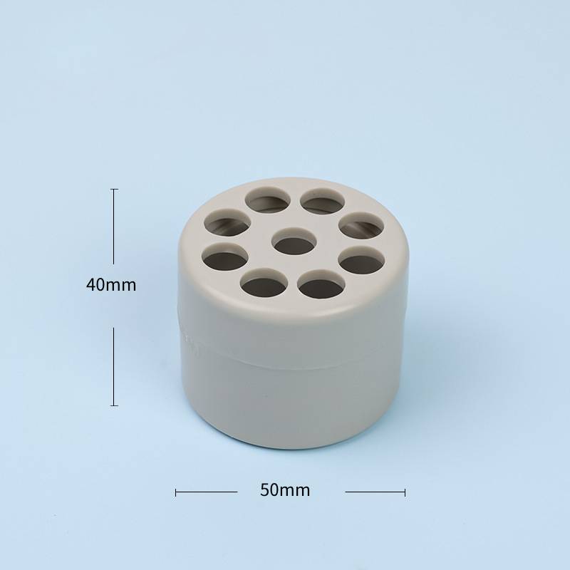 BloomCore — Flower Bouquet Holder Grid for Vase Arrangements