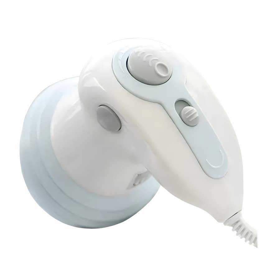 VividSculpt — Electric Body Massager for Relaxation and Skin Care Routines