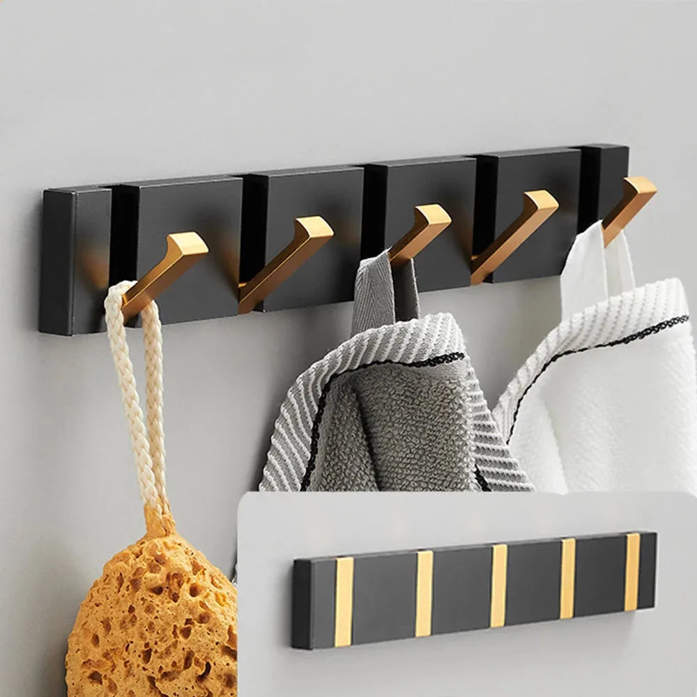 StyleSpace – Luxury Foldable Wall Hook