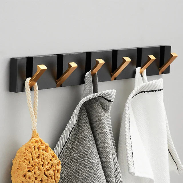 StyleSpace – Luxury Foldable Wall Hook