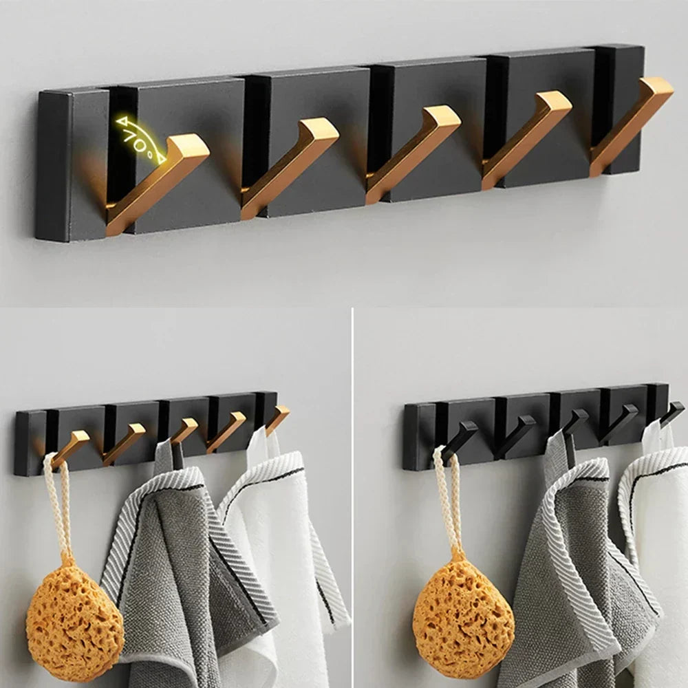 StyleSpace – Luxury Foldable Wall Hook