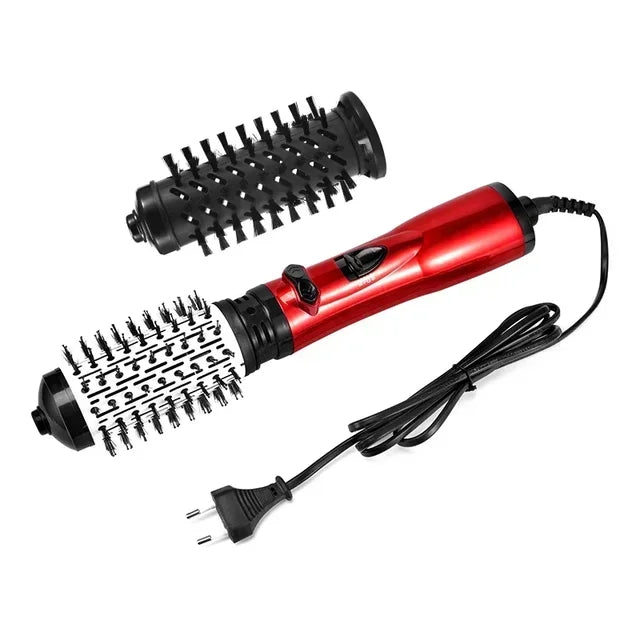 Magic Hair Styler Brush — Dry, Style & Smooth Your Hair