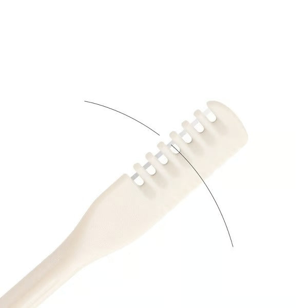 ClearTrim – Ruční zastřihovač chloupků v nose a uších