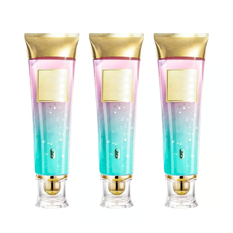 GlowSmile – Rozjasňující bělicí zubní pasta