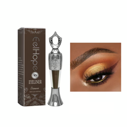 DesertBloom – bylinná egyptská oční linka