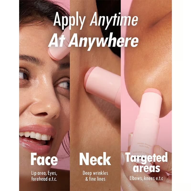 VitaBounce – Víceúčelový balzám proti vráskám