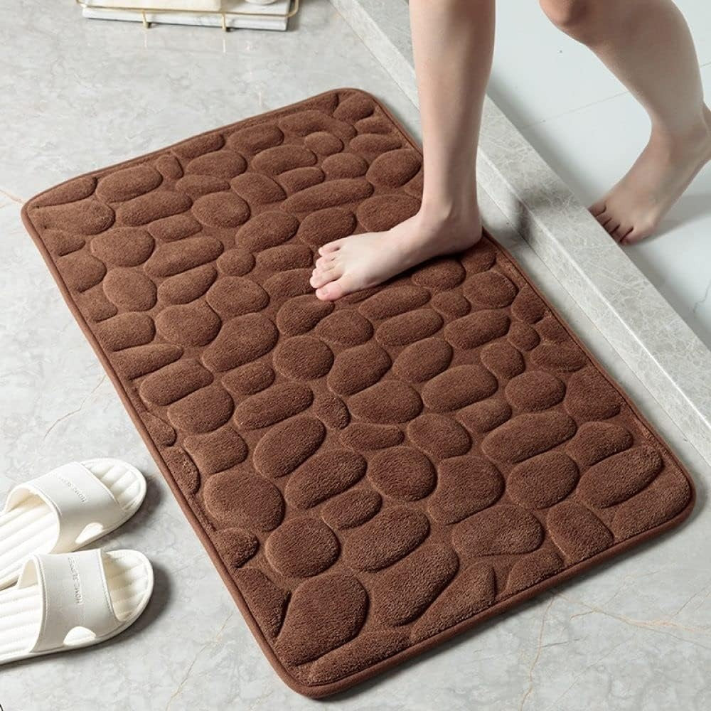 CloudStep – Ultra-Soft Luxury Bath Mat