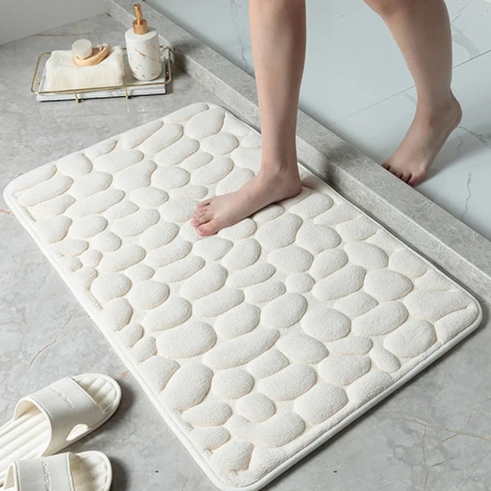 CloudStep – Ultra-Soft Luxury Bath Mat