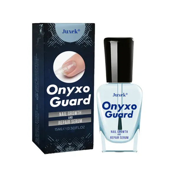 OnyxoGuard Nail Serum – Strength & Repair Care