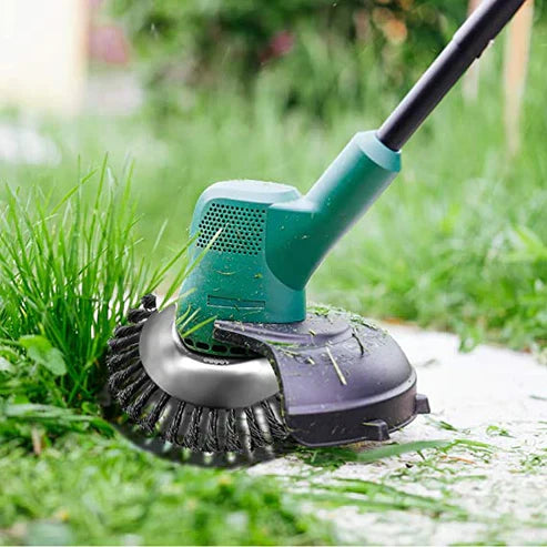 EasyTrim - Universal Grass & Weed Trimmer Head