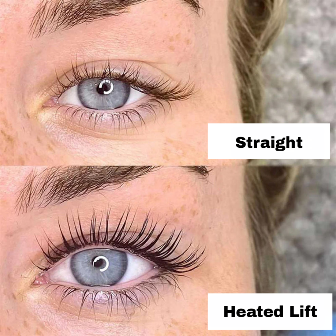 Lash Curler – Salon Results in Seconds