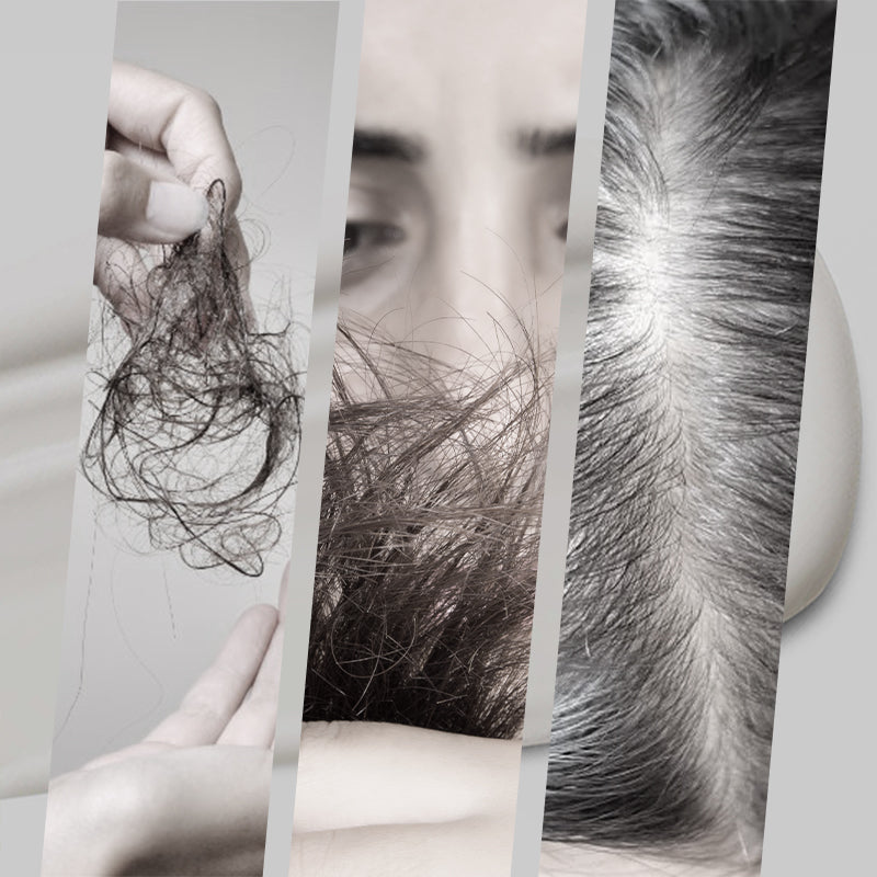 SilverLuxe - Silver Permanent Hair Color Cream