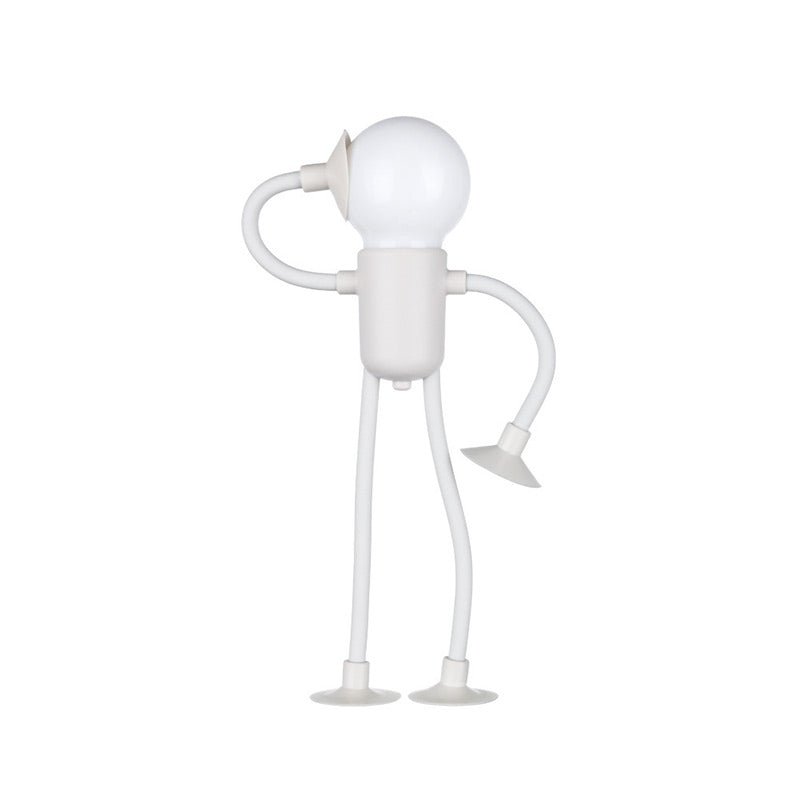 Moodle- Inspiring and Bright Mood LED Lamp