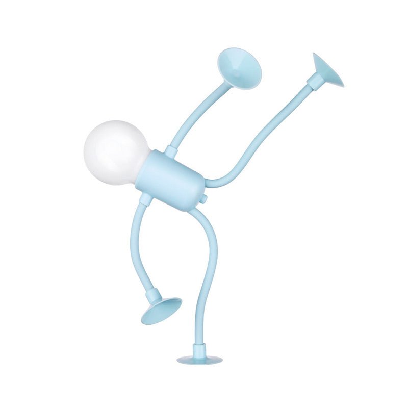 Moodle- Inspiring and Bright Mood LED Lamp