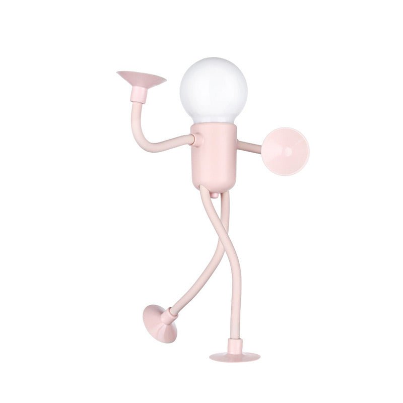 Moodle- Inspiring and Bright Mood LED Lamp