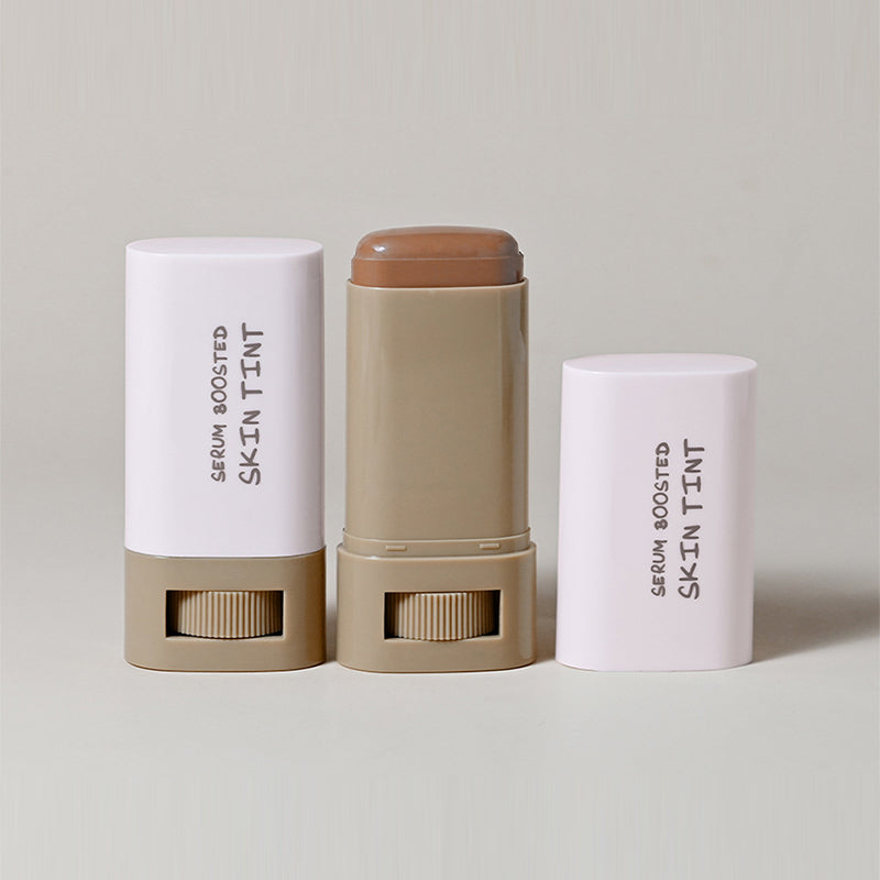 GlowTint Serum Foundation Stick – Lightweight Radiant Tint