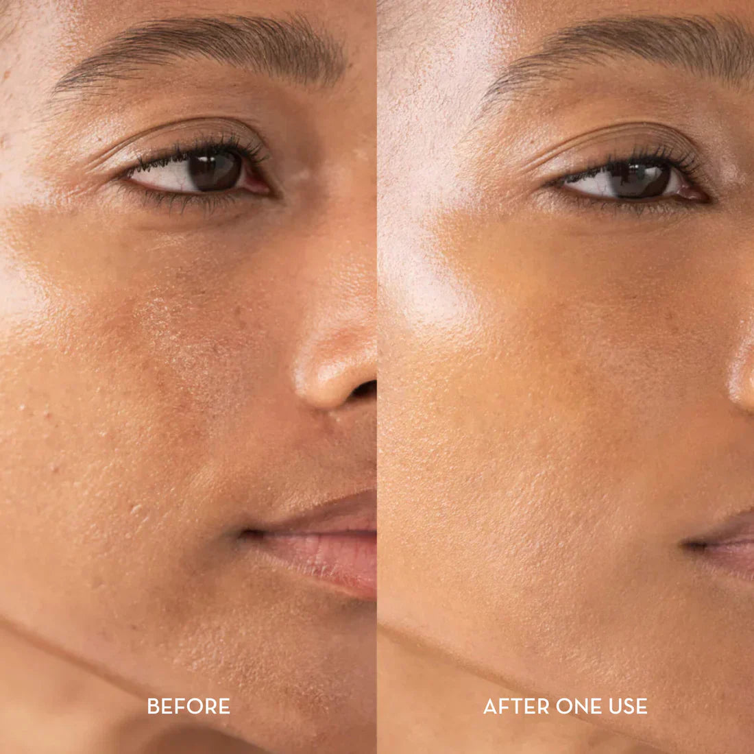 GlassSkin Pro - Hydrating Skincare Serum for Smooth