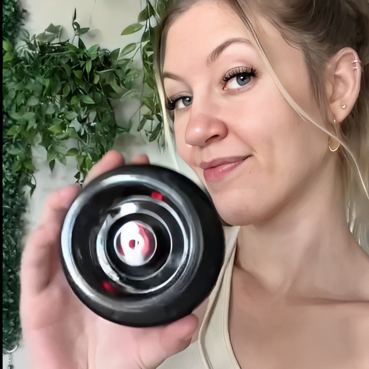 CelluCup - Electric Body Massage & Suction Device