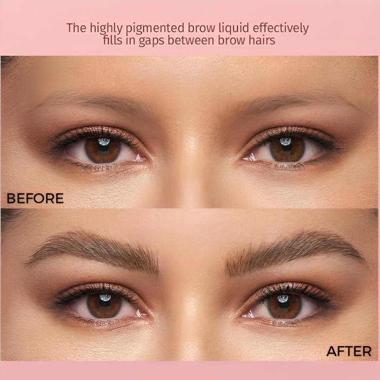 PerfectArch - Pluma potenciadora de cejas líquida